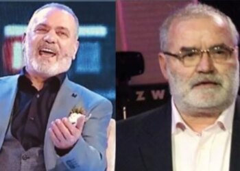 "Kur Filip Çakuli u përlot," historia nga Mitro Çela: Loti që e shpëtoi, në mes të syzeve të Koços, cigareve të fikura dhe zyrës së zezë.