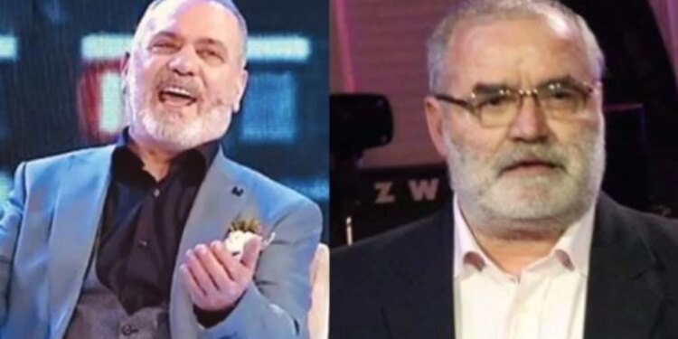 "Kur Filip Çakuli u përlot," historia nga Mitro Çela: Loti që e shpëtoi, në mes të syzeve të Koços, cigareve të fikura dhe zyrës së zezë.