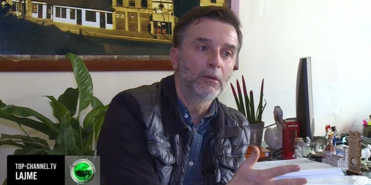 Kur Gardistët e kërkuan, Braçe përkujton momentin kur Fatos Nano vizitoi shtëpinë e tij për lindjen e vajzës: Befasoi të gjithë lagjen