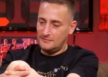 "Kur nuk shfaqet më, të gjithë humbin”/ Rezart Veleshnja zbulon historinë e tij: “Bota e drogës…”