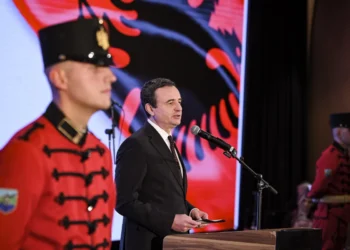 Kurti: Bashkëpunimi mes Kosovës dhe Shqipërisë është bërë një angazhim të thellë.