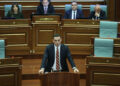 Kurti: Nëse seanca e sotme dështon, do të humbim miliona që do t’i marrin vende të tjera.