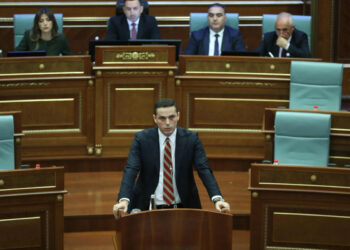 Kurti: Nëse seanca e sotme dështon, do të humbim miliona që do t’i marrin vende të tjera.