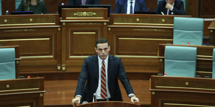 Kurti: Nëse seanca e sotme dështon, do të humbim miliona që do t’i marrin vende të tjera.