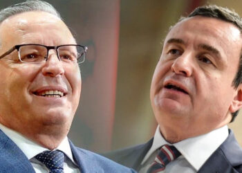 Kurti i dërgon urime Hamzës, thekson nevojën për një angazhim të vazhdueshëm në drejtim të bashkëpunimit të ndershëm.