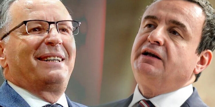 Kurti i dërgon urime Hamzës, thekson nevojën për një angazhim të vazhdueshëm në drejtim të bashkëpunimit të ndershëm.