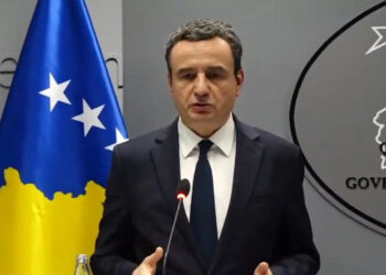 Kurti për koalicionet: Nuk shoh më asnjë mundësi të mundshme