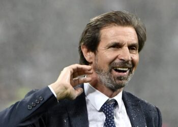 “Ky derbi ka një karakter të veçantë në 'San Siro'”/ Ish-mbrojtësi i Milanit: Allegri dhe Tare ofrojnë siguri për titullin, ndeshja me Interin mbyllet në barazim 1-1.