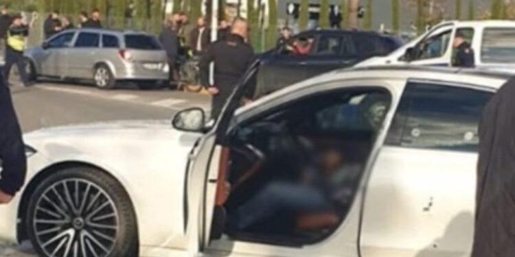 LAJM I FUNDIT: Identifikohet 40-vjeçari i plagosur në sulmin e Rinasit