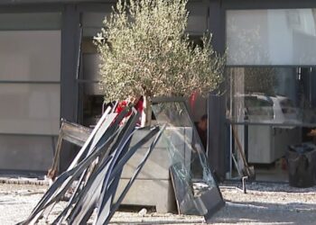 LAJM I FUNDIT: Katër persona identifikohen për tritolit e vendosur si hakmarrje ndaj një restoranti në Kamëz