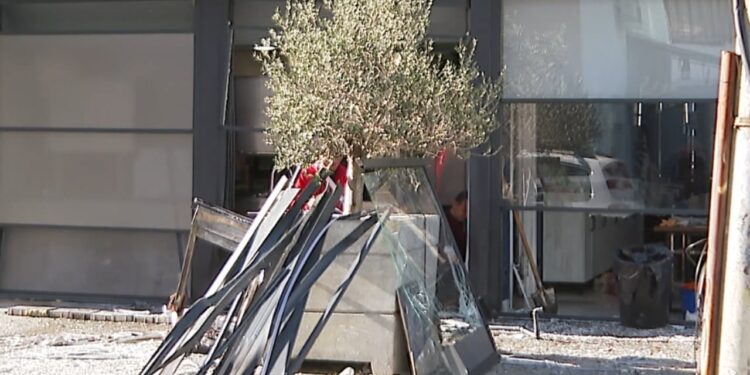 LAJM I FUNDIT: Katër persona identifikohen për tritolit e vendosur si hakmarrje ndaj një restoranti në Kamëz