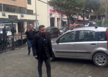 LAJMI I FUNDIT: Erion Isai kthehet përsëri në SPAK