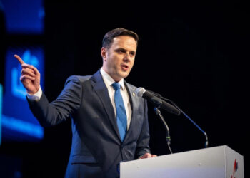 LDK-ja propozon zgjidhje për t'iu shmangur bllokadës institucionale: Zëri i qytetarit është vendimtar