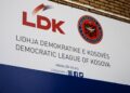 LVV paraqet kandidatin për kryeministër, LDK kundërshton: Zgjedhjet, nevojë për të çliruar institucionet nga bllokimi.