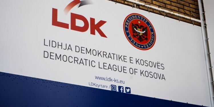 LVV paraqet kandidatin për kryeministër, LDK kundërshton: Zgjedhjet, nevojë për të çliruar institucionet nga bllokimi.