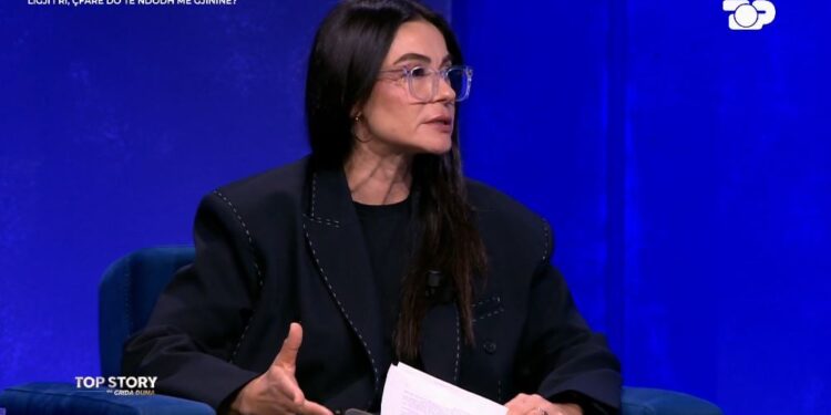 Lajmi Kryesor: Ligji i Ri, a e prek çështjen e gjinisë? Mjeku thotë: S’ka krijim gjinie të reja, por synon barazinë gjinore.