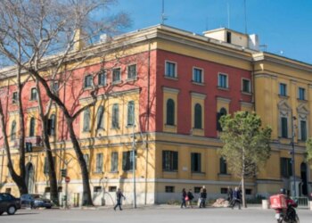 Lajmi i Fundit: Riorganizim në Qeveri, Emërime të Reja në Disa Ministri