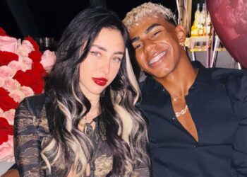 Lamine Yamal pohon ndarjen nga Nicki Nicole: Nuk ishte tradhëtia arsyeja...