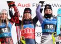 Lara Colturi habit me paraqitjen e saj, Shiffrin: Po e rrit nivelin, është shumë e pjekur.