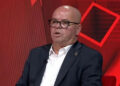 Latifi kërkon mbështetje nga zgjedhësit e PDK-së dhe LDK-së në Rahovec