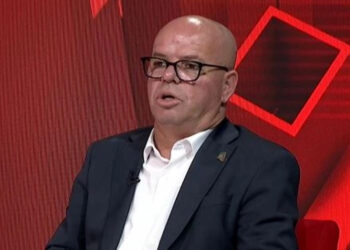 Latifi kërkon mbështetje nga zgjedhësit e PDK-së dhe LDK-së në Rahovec