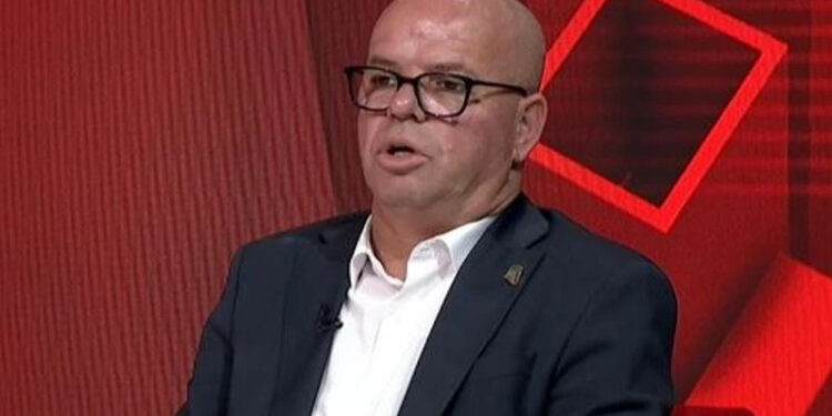 Latifi kërkon mbështetje nga zgjedhësit e PDK-së dhe LDK-së në Rahovec