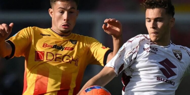Lecce-Torino: Medon Berisha me dy asistime, Asllani dështon në penallti; vlerësimi i shqiptarëve.