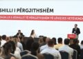 Lëvizja Vetëvendosje thirri Këshillin e Përgjithshëm për të emëruar kandidatin për kryeministër, ja cilët janë potencialet për të zëvendësuar Kurtin.