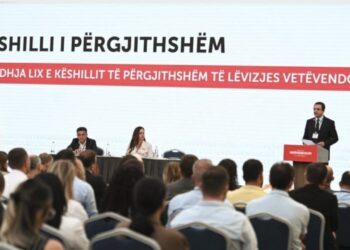 Lëvizja Vetëvendosje thirri Këshillin e Përgjithshëm për të emëruar kandidatin për kryeministër, ja cilët janë potencialet për të zëvendësuar Kurtin.