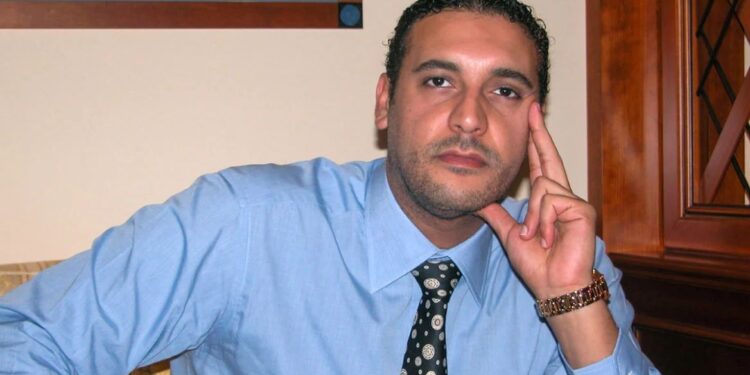 Libia kërkon zyrtarisht nga Libani lirimin e djalit të Gaddafit, ofron 11 milionë euro për lirinë e tij.