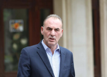 Limaj: A do të angazhohemi në zgjedhje - me koalicion ose si të pavarur?