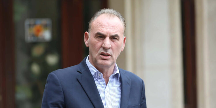 Limaj: A do të angazhohemi në zgjedhje - me koalicion ose si të pavarur?