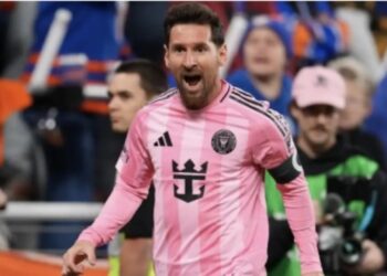 Lionel Messi: Arrin në finalen e MLS dhe bëhet lider në asistet në historinë e futbollit.