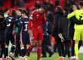 Liverpool në krizë të thellë: 9 humbje në 12 ndeshje, ecuria më e dobët që nga viti 1954