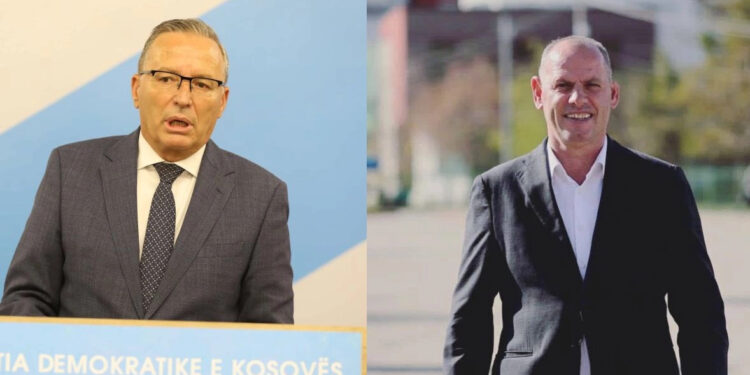 Lladrovci kritikon Hamzën: Nuk mund të ngatërrosh shkakun me pasojën.