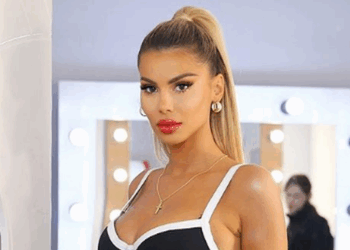 “Luana Vjollca ndjek ish-të dashurin e saj Krenar Çoçaj”, gazetarët zbulojnë ngjarjen në avionin drejt Milanos!