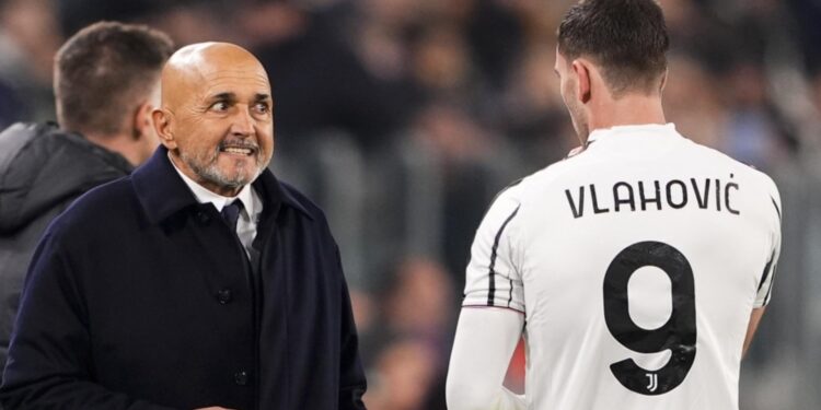 Luciano Spalletti dhe stili i tij i veçantë, 10 citatet më të njohura nga prezantimi i tij.