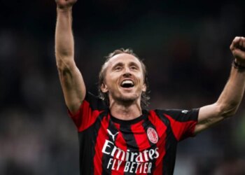 Luka Modric, gjithnjë e më shumë një ‘djall’: Kam dashuri për Milanin, por jam shumë afër Real Madridit