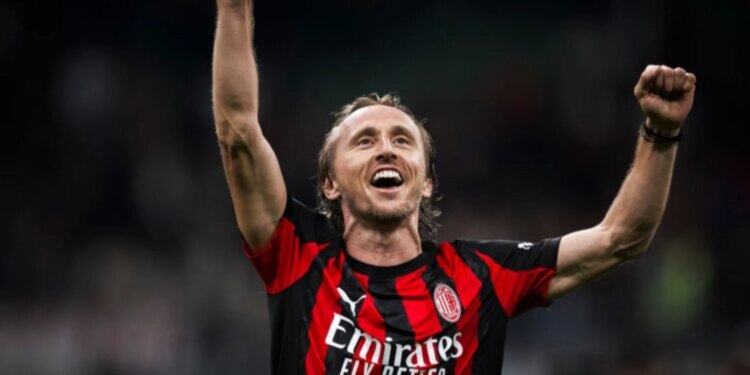 Luka Modric, gjithnjë e më shumë një ‘djall’: Kam dashuri për Milanin, por jam shumë afër Real Madridit