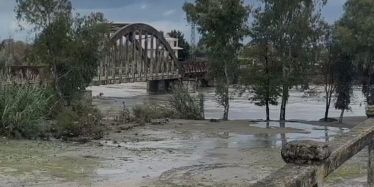 Lumi Vjosë kthehet në shtratin e tij, situata normalizohet pas katër ditësh përmbytjesh.