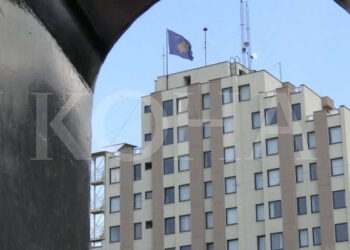 MPJD lidhur me vjedhjen e targave në Slloveni: Ambasada dhe autoritetet po e hetojnë rastin.