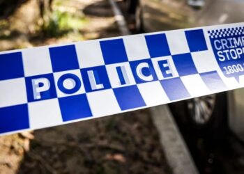 Makina godet turmën gjatë një garë në Australi, 13 të lënduar, 2 në gjendje të rëndë.