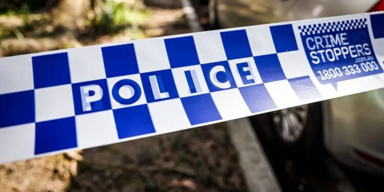 Makina godet turmën gjatë një garë në Australi, 13 të lënduar, 2 në gjendje të rëndë.