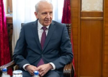 “Mali i Zi njofton ambasadorin rus: Veprimet e Lukashiç konsiderohen si armiqësore”