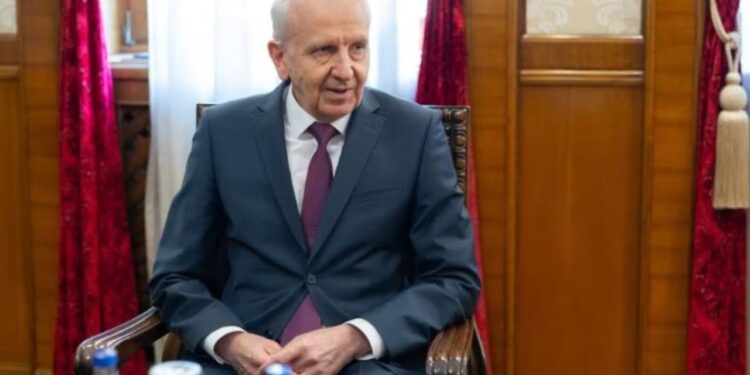 “Mali i Zi njofton ambasadorin rus: Veprimet e Lukashiç konsiderohen si armiqësore”