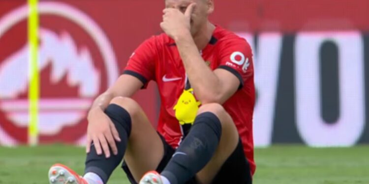 Mallorca, misteri rreth Marash Kumbullës, ende pa një datë për rikthimin në fushë…