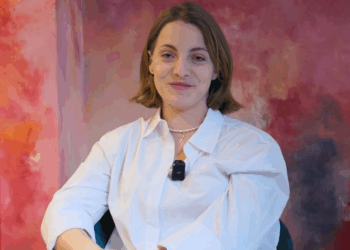 Marjana Koçeku ekskluzivisht për Bordo: Kam ambicie të përfaqësoj Dukagjinin në Parlament