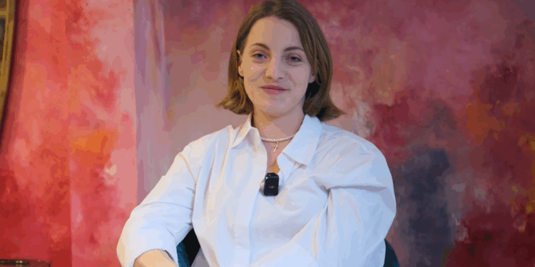 Marjana Koçeku ekskluzivisht për Bordo: Kam ambicie të përfaqësoj Dukagjinin në Parlament