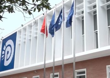 Marrëveshja e koalicionit të djathtë për 11 majin zbulohet, ja sa të ardhura kanë shpenzuar PD dhe aleatët gjatë fushatës.