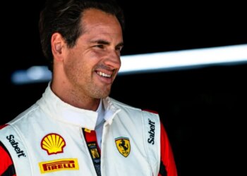 Mashtrim dhe grabitje fondesh: ish-piloti i Formula 1 arrestohet pas një operacioni ndërkombëtar.